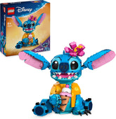Lego Disney - Stitch 43249